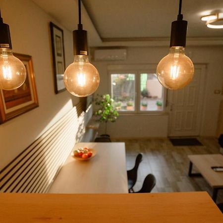 Apartman Sen'S Лесковац Екстериор снимка