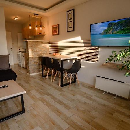 Apartman Sen'S Лесковац Екстериор снимка