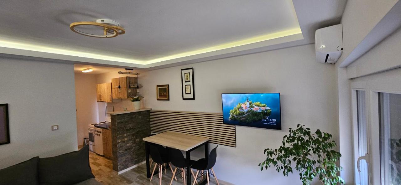 Apartman Sen'S Лесковац Екстериор снимка