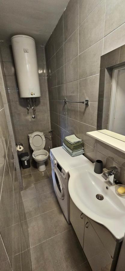 Apartman Sen'S Лесковац Екстериор снимка