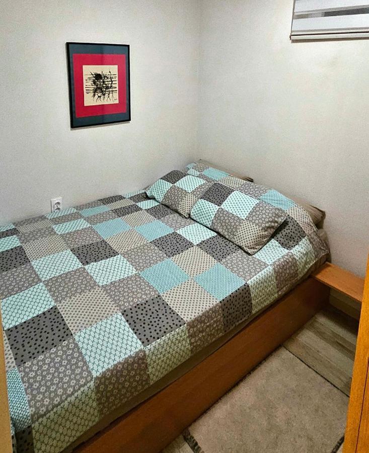 Apartman Sen'S Лесковац Екстериор снимка