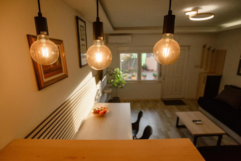 Apartman Sen'S Лесковац Екстериор снимка