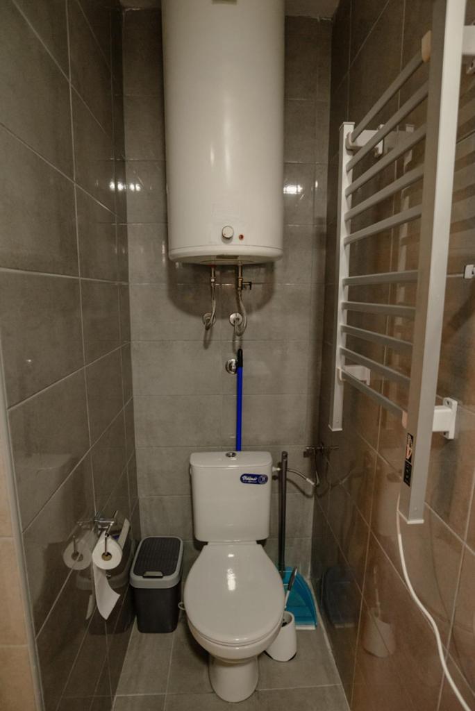 Apartman Sen'S Лесковац Екстериор снимка