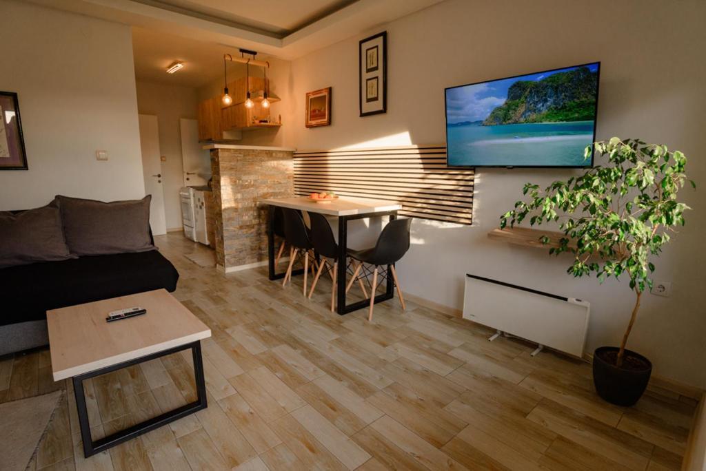 Apartman Sen'S Лесковац Екстериор снимка