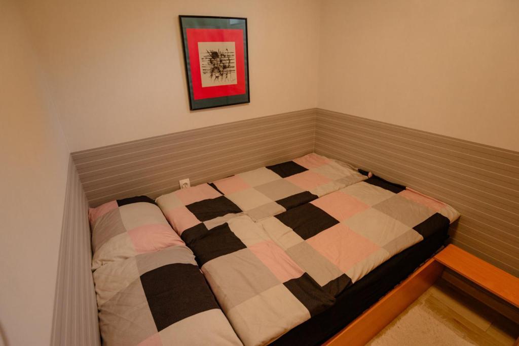 Apartman Sen'S Лесковац Екстериор снимка
