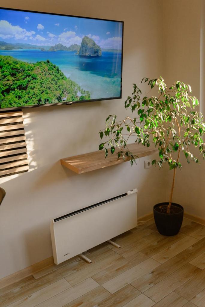 Apartman Sen'S Лесковац Екстериор снимка
