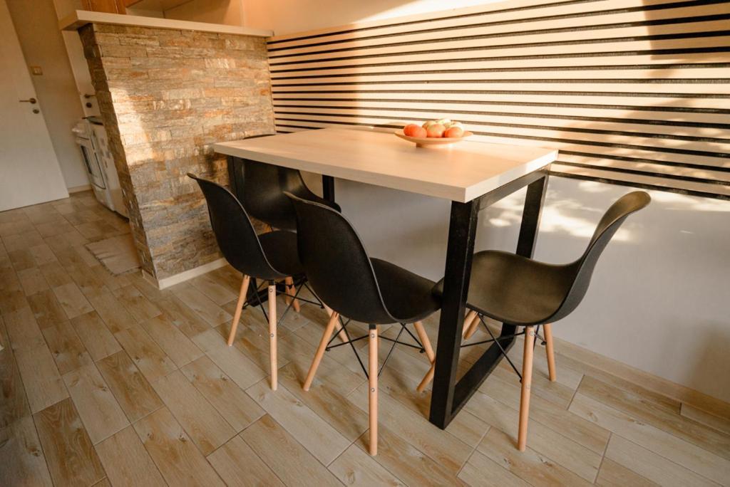 Apartman Sen'S Лесковац Екстериор снимка